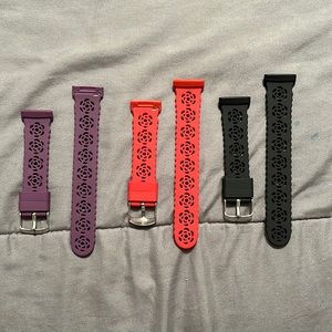 Versa 4 bands